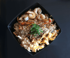 Arroz Bejuco Navideño