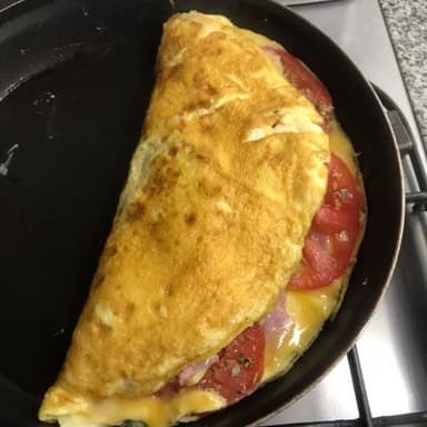 Omelette