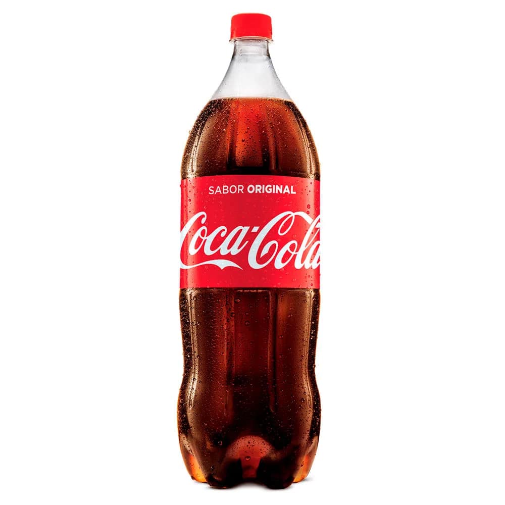 Coca Cola 3 lts