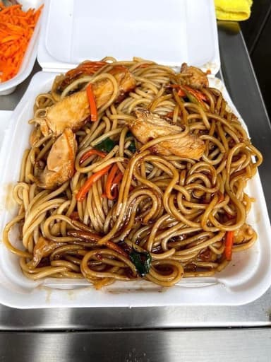 Yakisoba