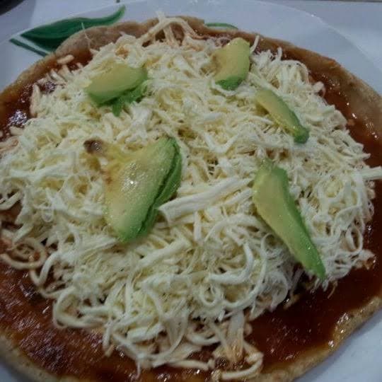 Gorda Gigante sencilla