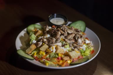 Ensalada Monalisa