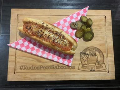 Italo Dog