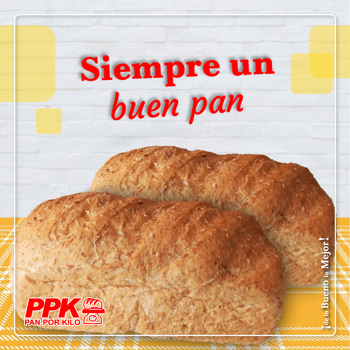 Cuadradito Integral