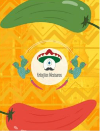 Hamburguesa con Papas