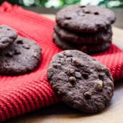 Chocochip chocolate