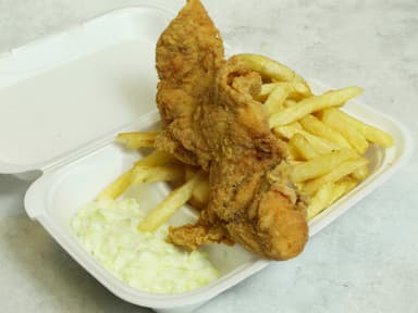 Combo Pechuga