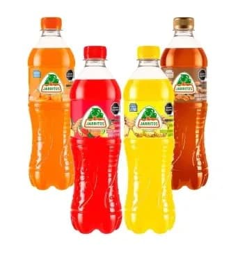 Refresco Jarritos
