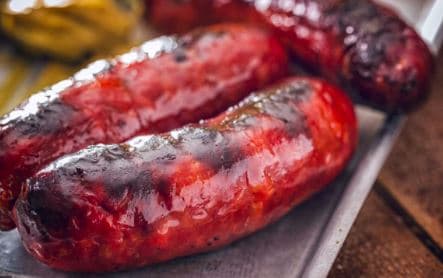 Chorizo