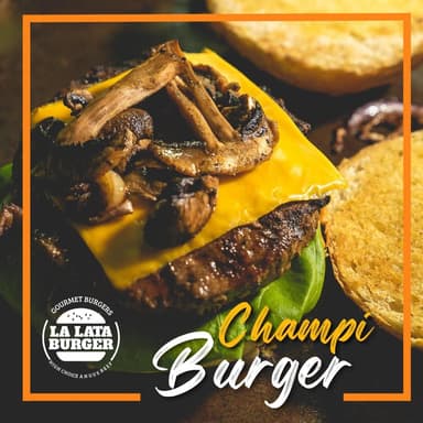 Champiburguer