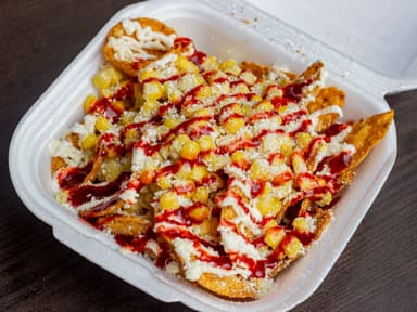 Tostitos Preparados