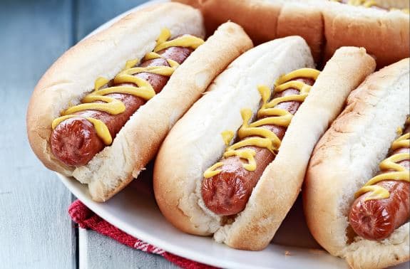 Hot Dogs