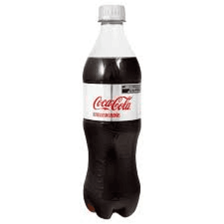 COCA COLA LIGTH