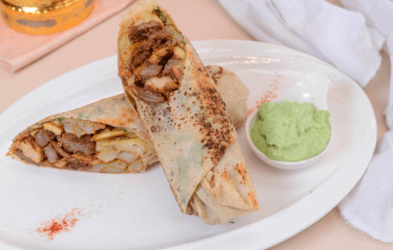 Kafta