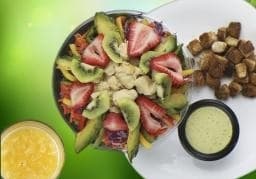 Ensalada Mongo