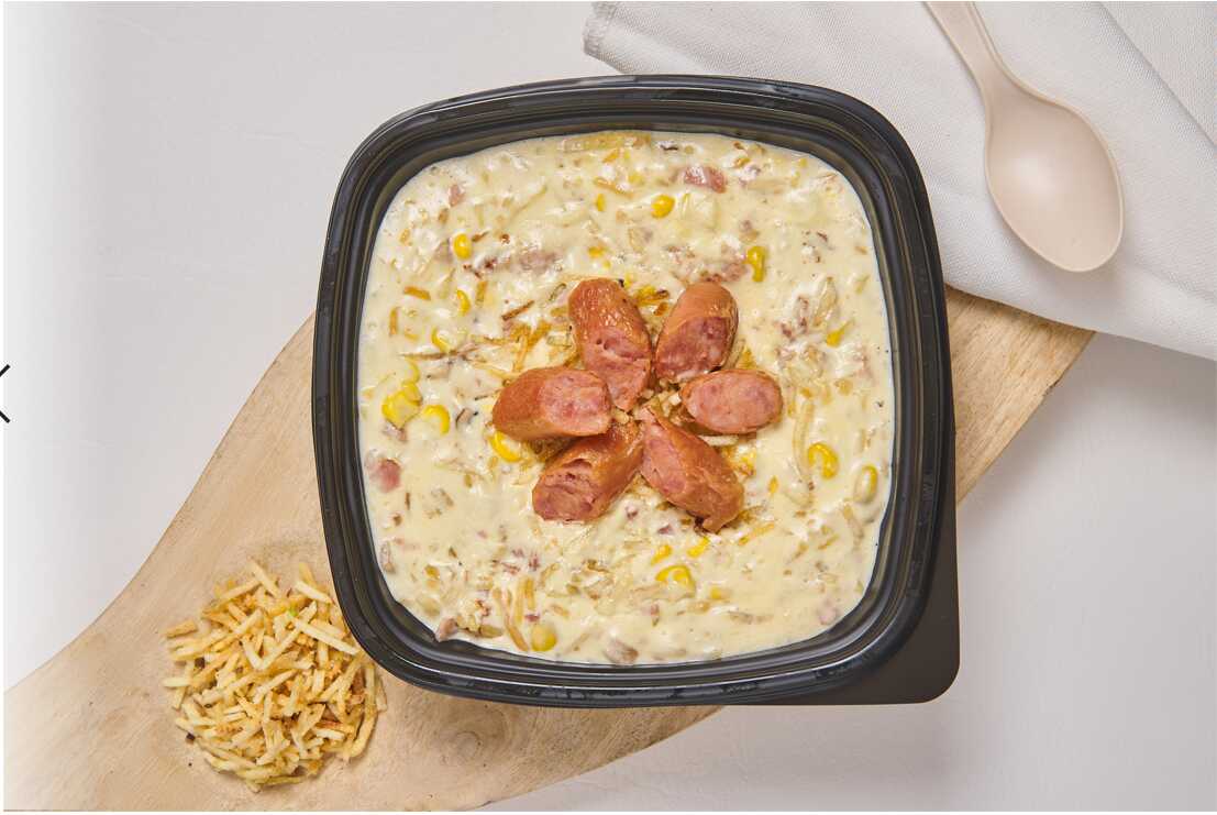 Desgranado Ranchero