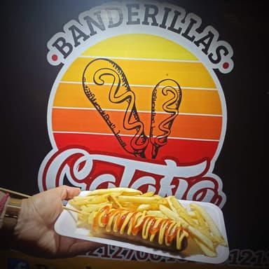Combo Especial