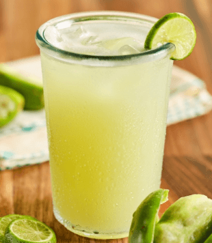 Limonada 500 ml