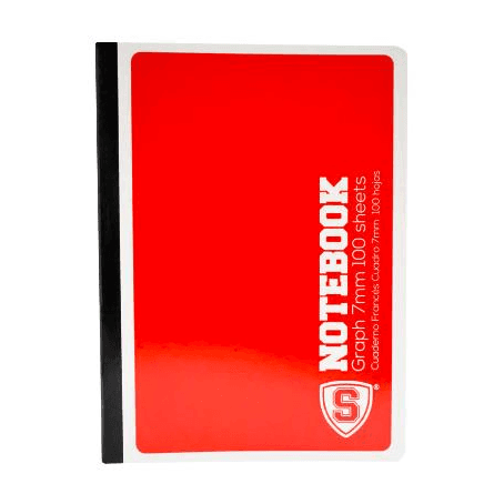 Waldo´s Cuaderno Francés Cosido
