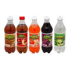 Jarrito 600 ml