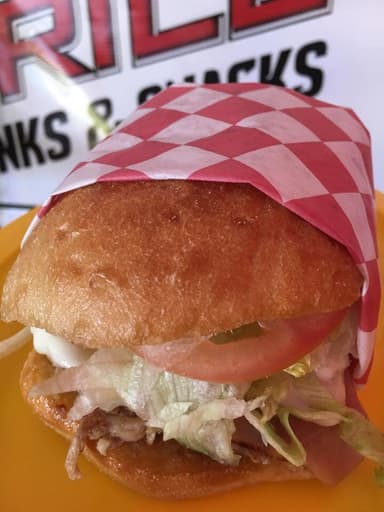 Torta de Bistec