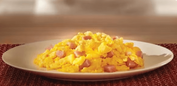 Desayuno Para Mamá (con Fruta)