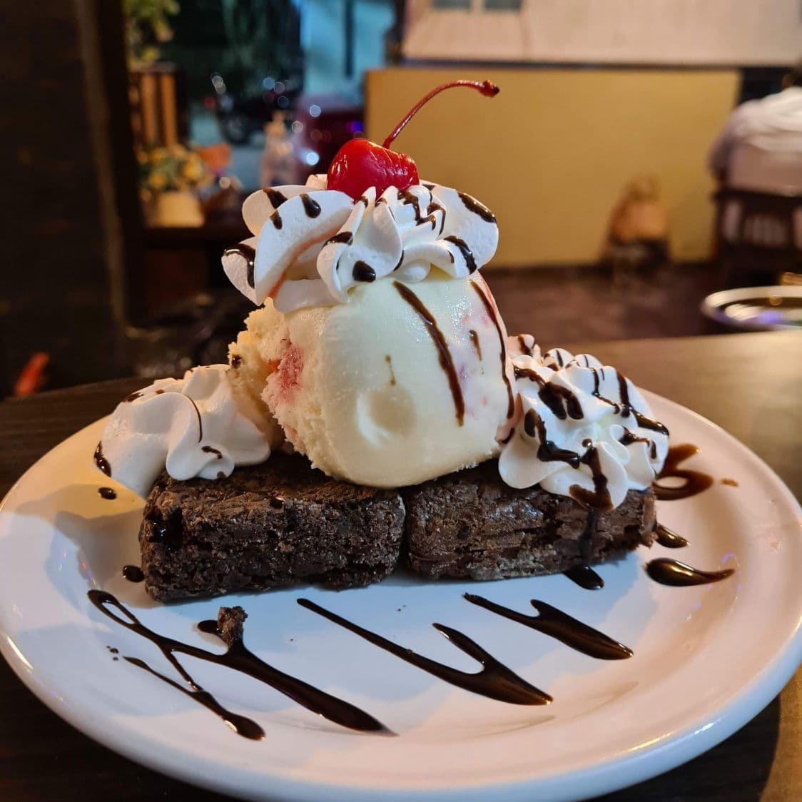 Brownie