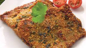 Milanesa de Res