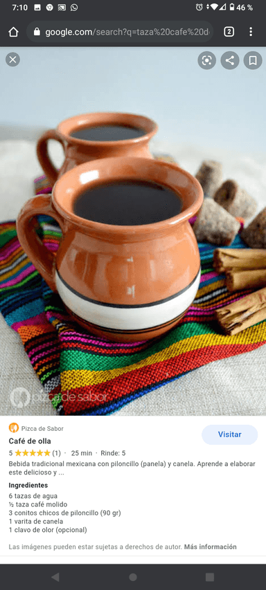 Café de Olla