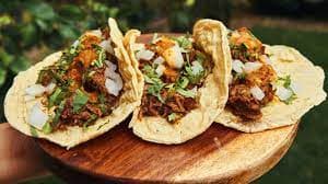 Taco Natural