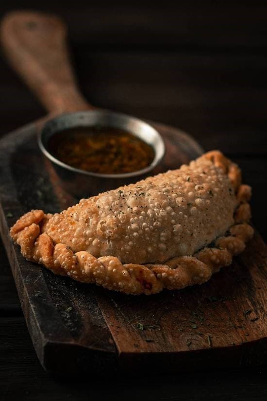 Empanada Argentina
