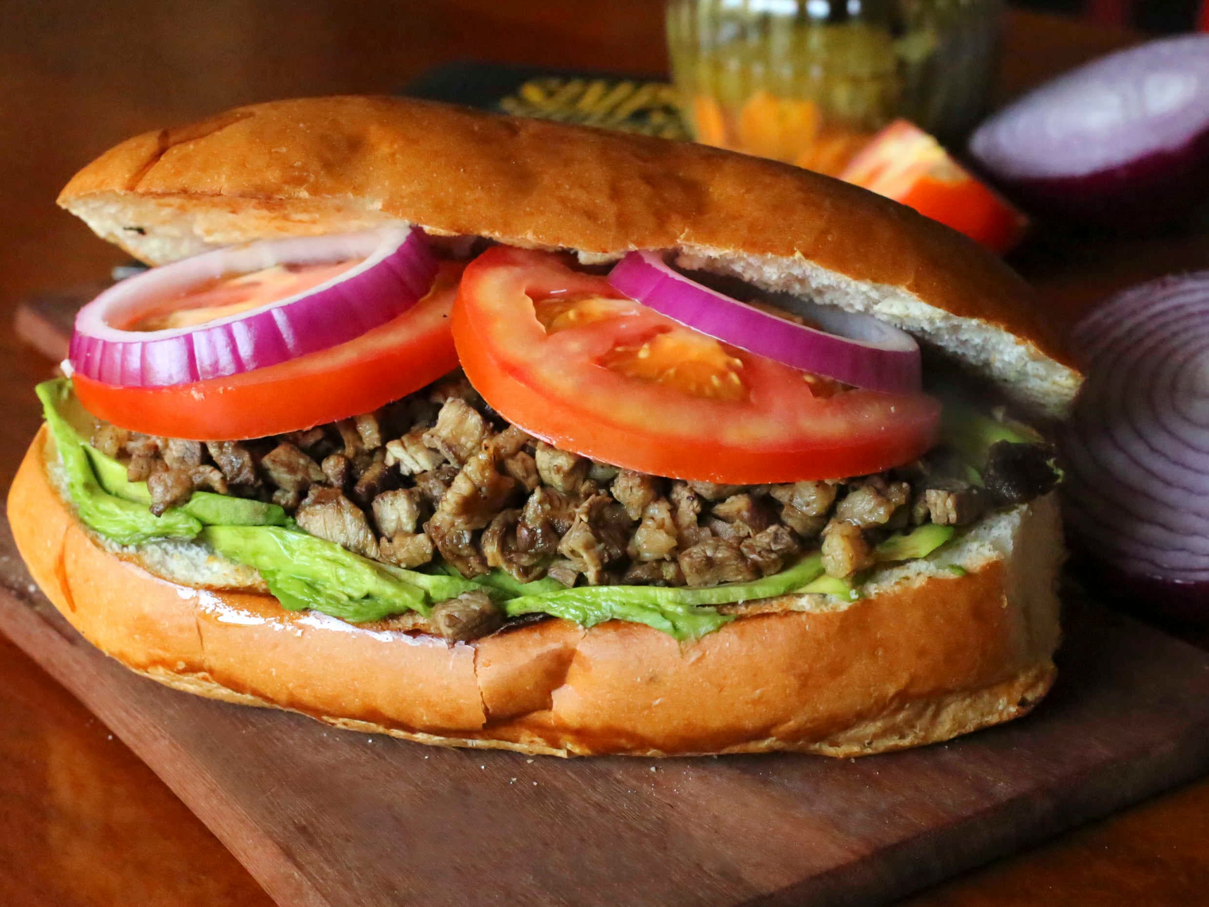 Griller Beef Monster