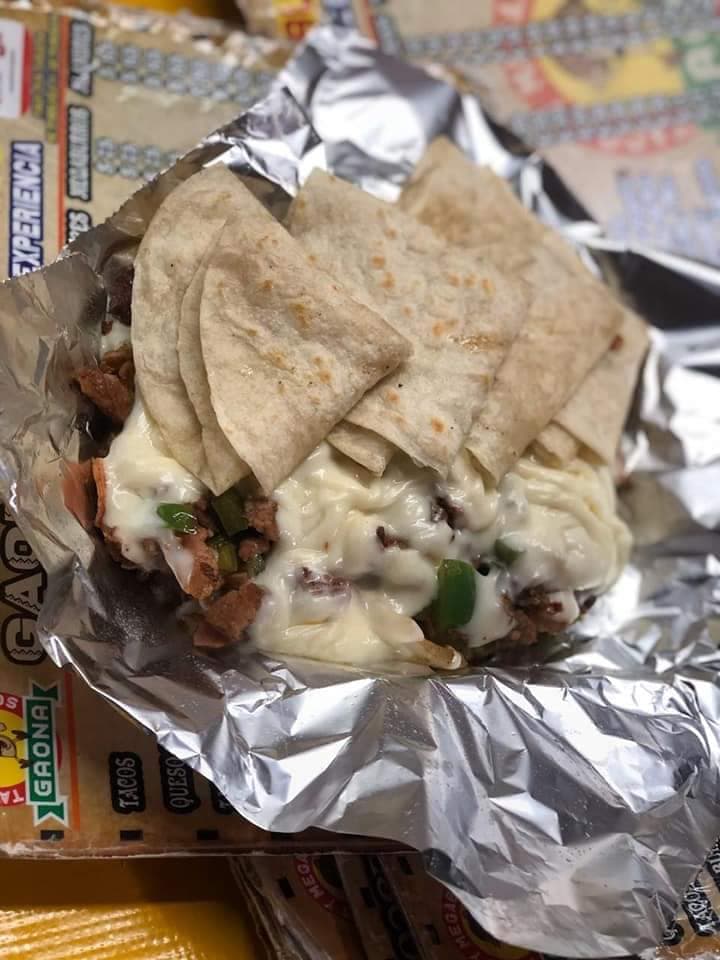 Alambre Arrachera 1 Kilo