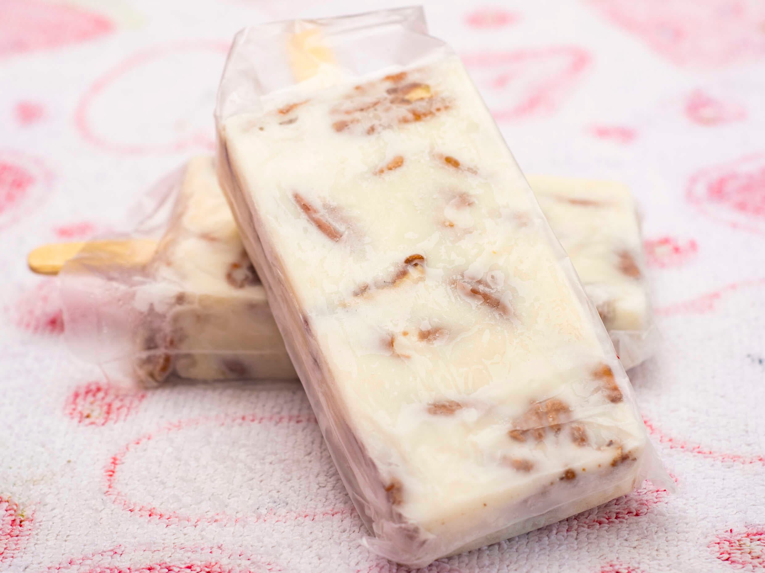Paleta Nuez Entera