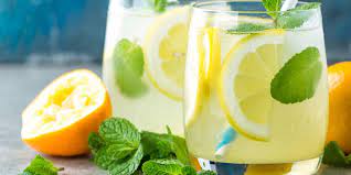 Limonada 450 ml