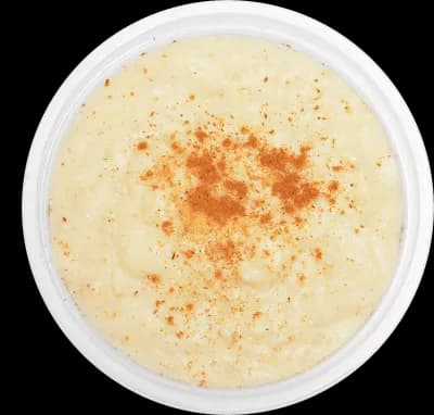 Arroz con leche