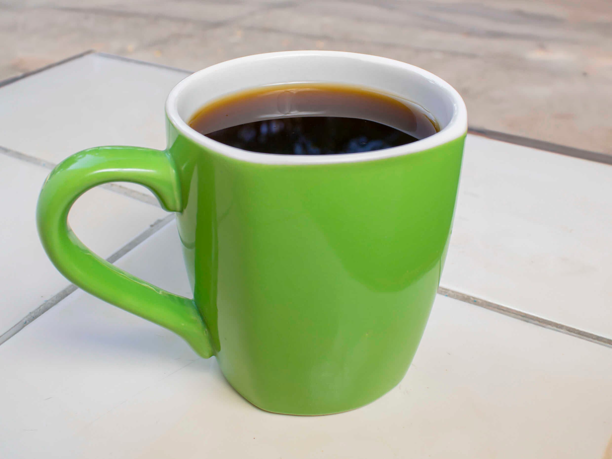 Café de Olla