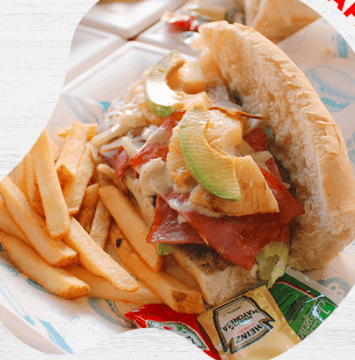 Cubana Especial