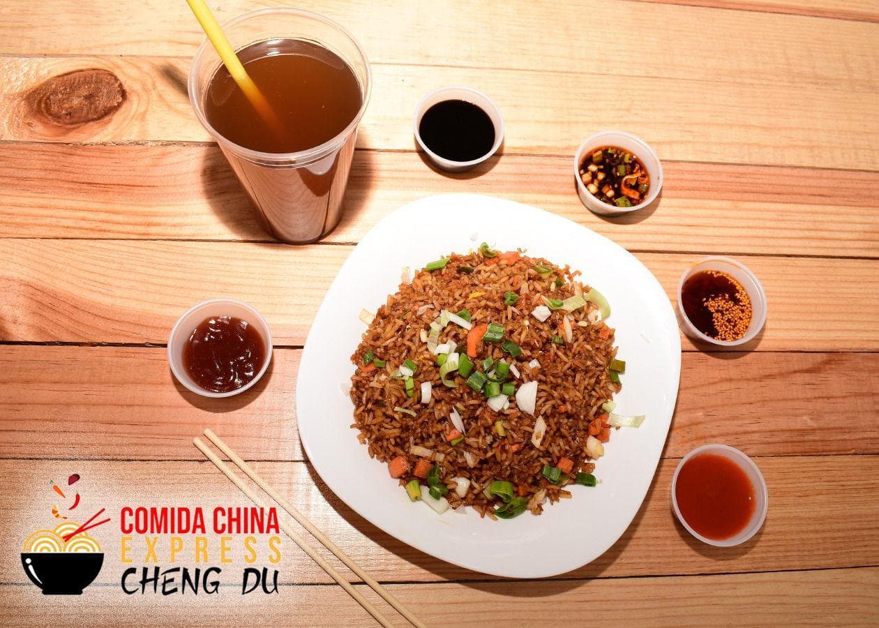 Arroz Chico