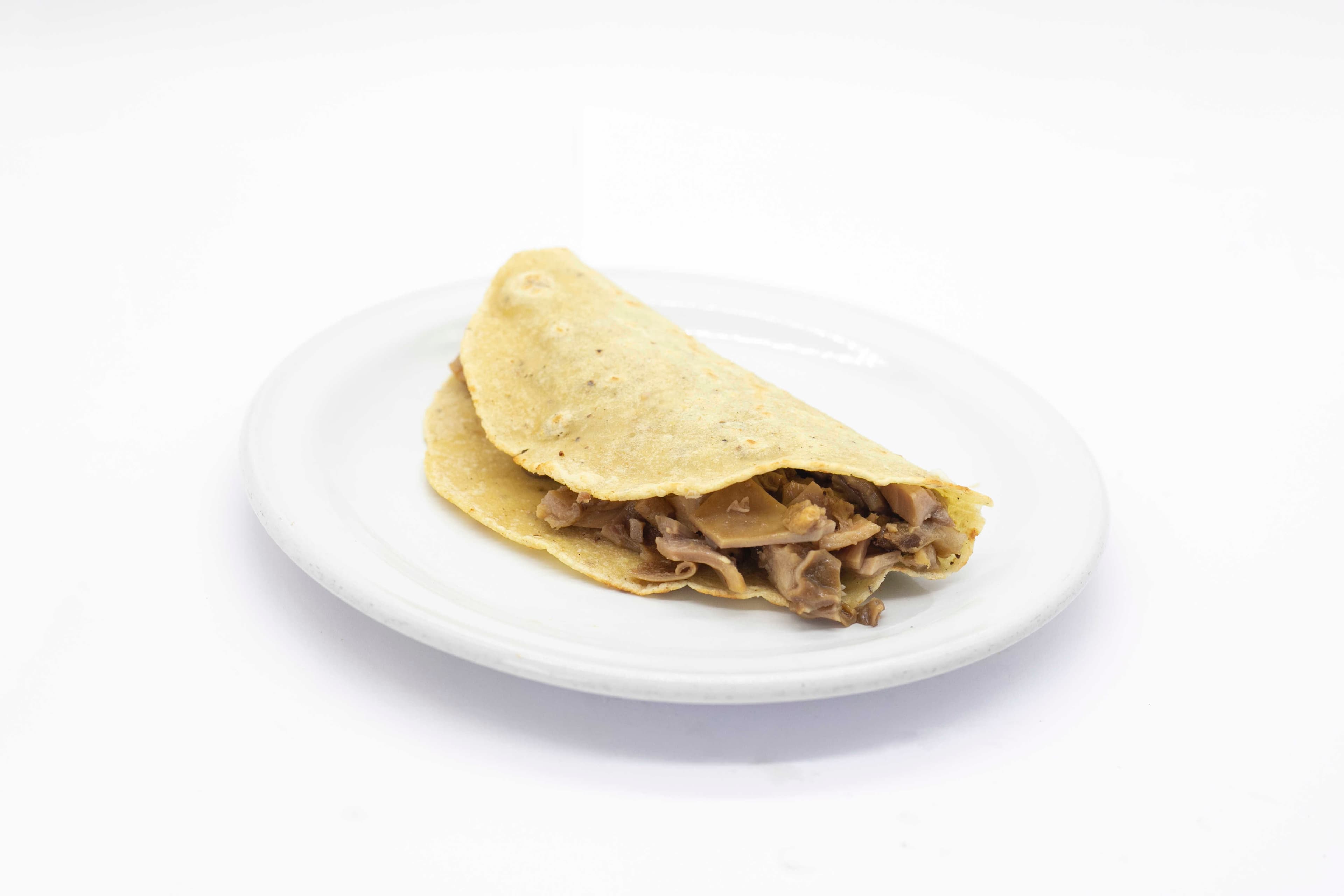 Taco Bisteck Chico