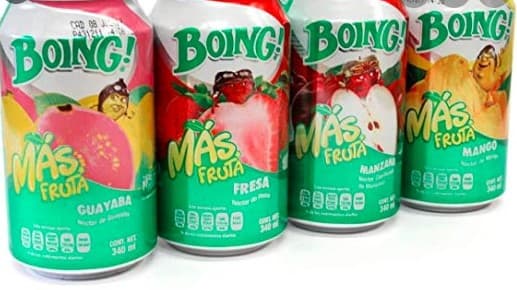 Boing