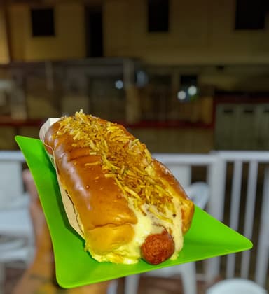 Choriperro