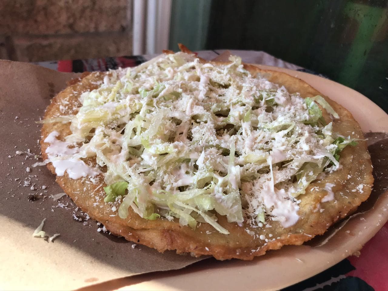Gordita Especial .