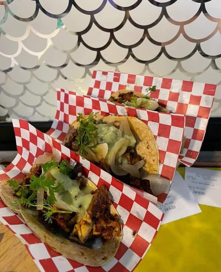 Tacos Cheleros