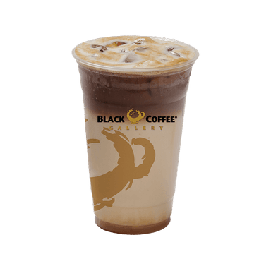 Caramelatte Frío
