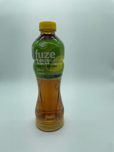 Fuze Tea