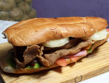 Torta Pachuqueña