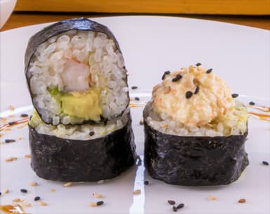 Maki Rorumo