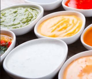 Salsa Extra