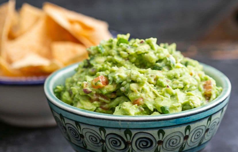 Guacamole